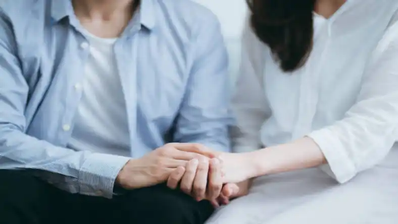 برای جلوگیری از دعوای زن و شوهر چه کنیم