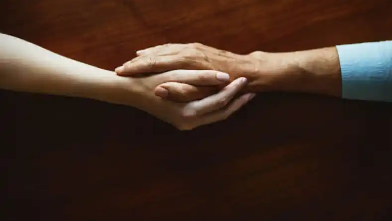 دعا برای آشتی زن و شوهر