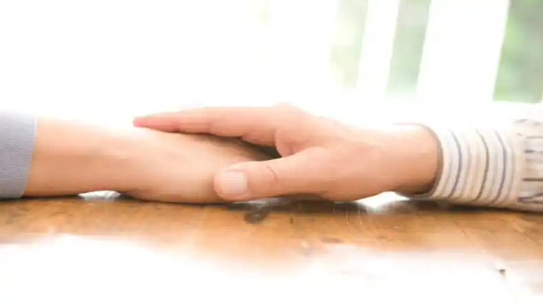 دعا برای رفع سردی بین زن و شوهر