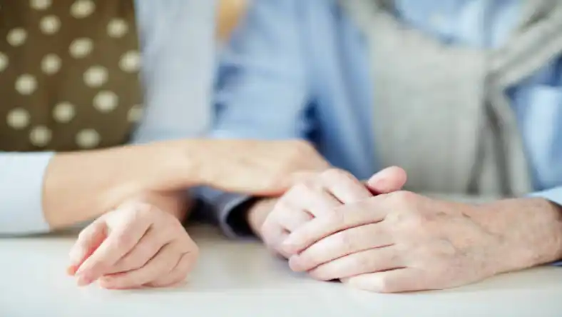 دعای اشتی سریع زن و شوهر