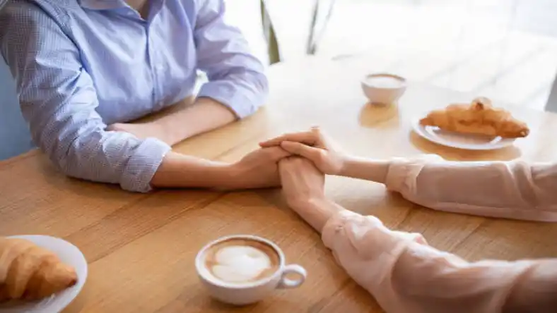 علت بی توجهی مرد به زن