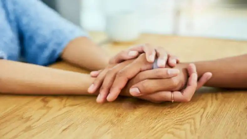 متن بی توجهی مرد به زن