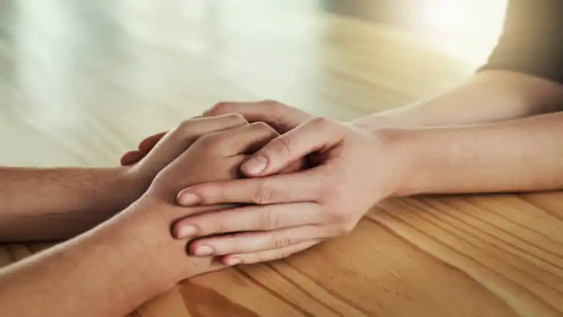پیام به شوهر بی احساس