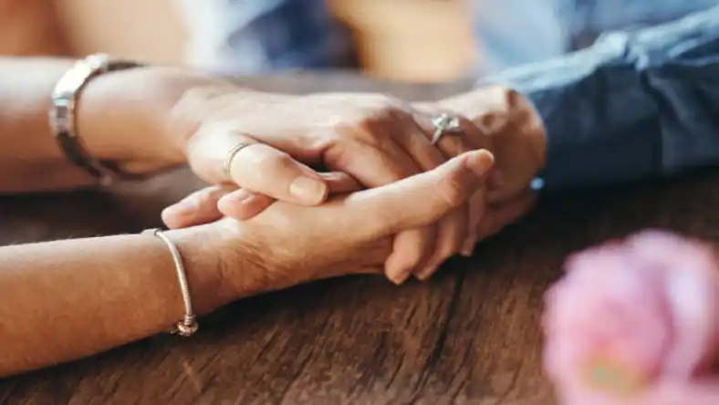 گناه بی توجهی به زن