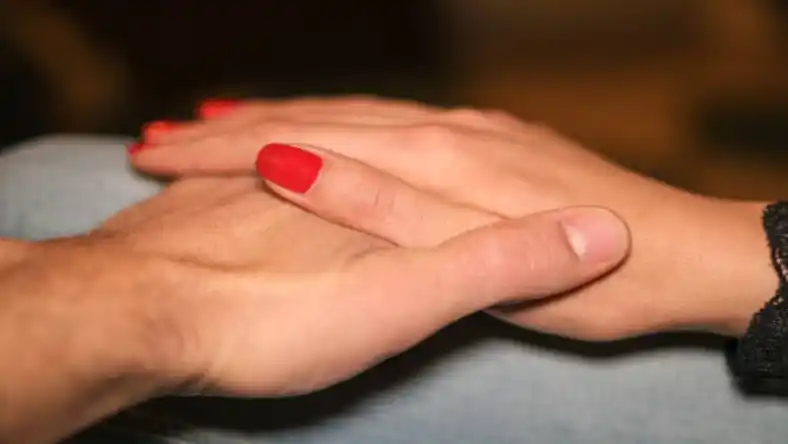 شوهرم قهر کرده رفته چیکار کنم برگرده
