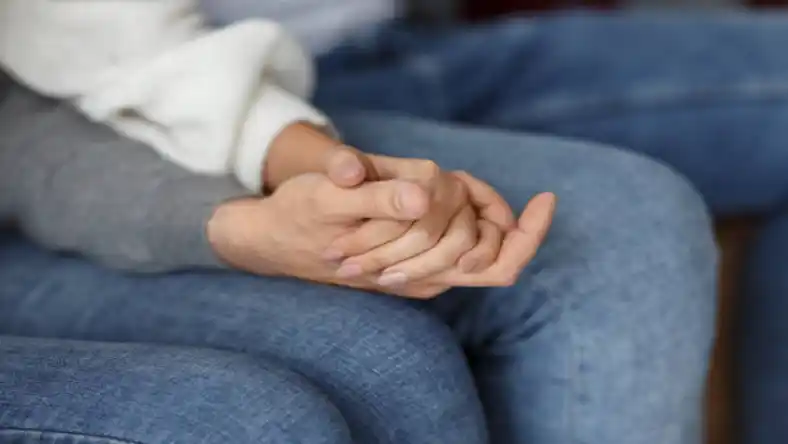 چیکار کنم از شوهرم سرد بشم