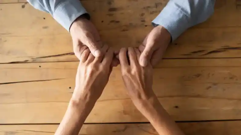 آرزوی مرگ شوهر