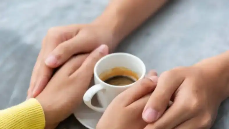 از شوهرم متنفرم کاش بمیره