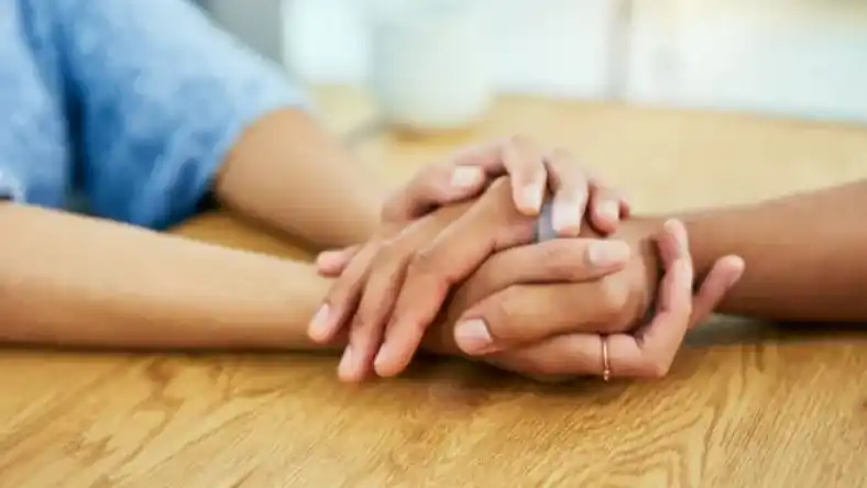 استوری تیکه به شوهر
