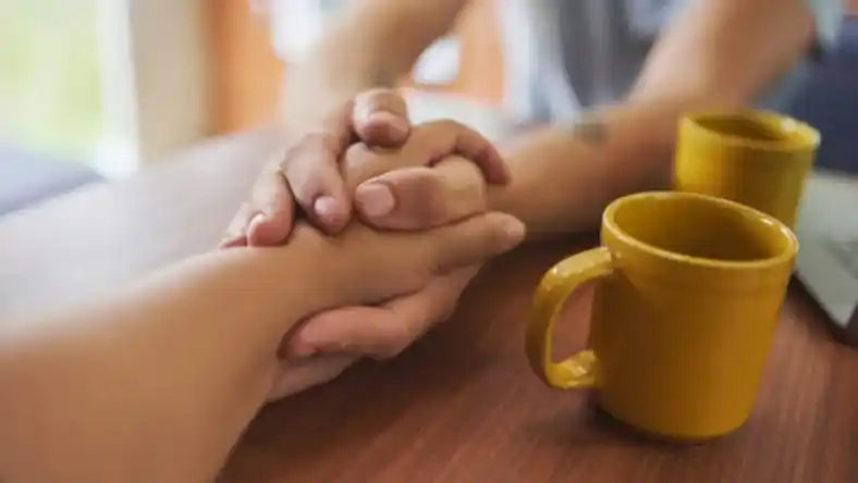 دعای محبت بین زن و شوهر
