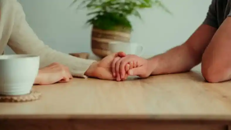 دعای محبت زن و شوهر فوری