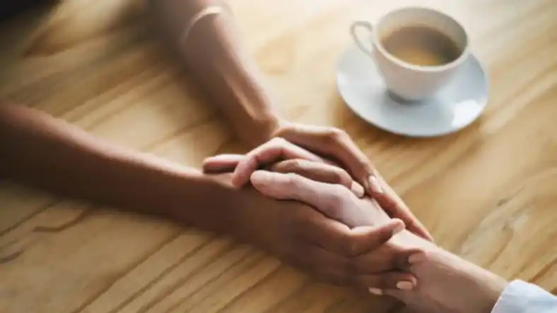شوهرم باهام رابطه نداره