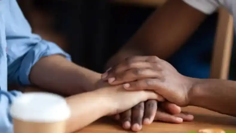 شوهرم میگه از زندگیم برو