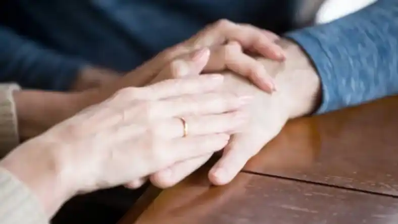 شوهرم میگه نمیخوام باهات زندگی کنم