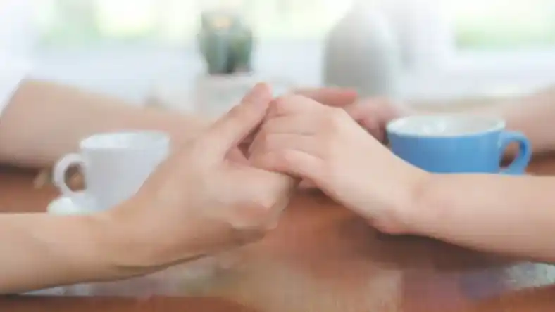هیچ حسی به شوهرم ندارم