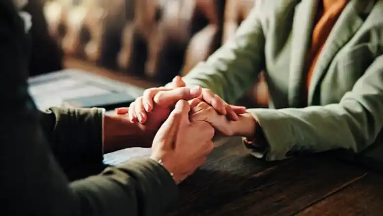 پیام به شوهر بد اخلاق
