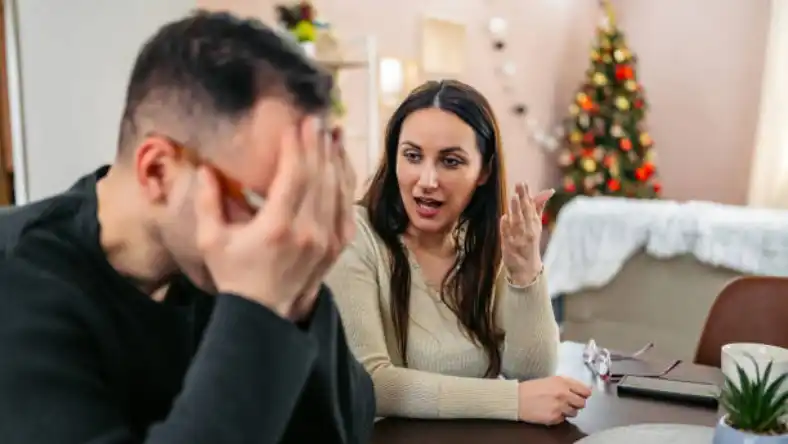 حکم دادگاه برای مرد شکاک