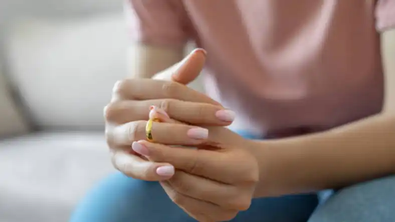 حکم دادگاه برای مرد شکاک