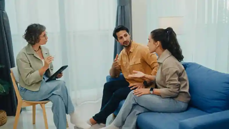 نشانه های وابستگی مرد به زن