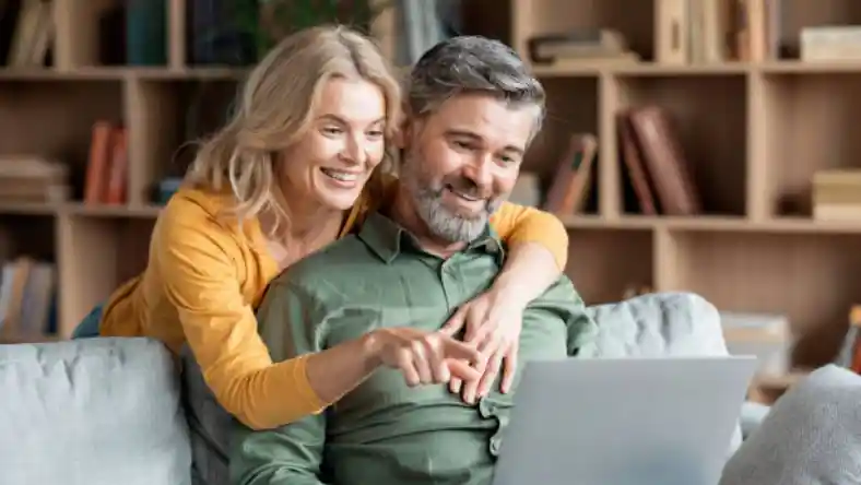وقتی عشقت از سرکار میاد
