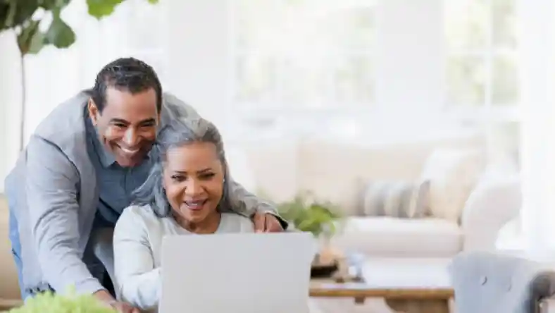وقتی عشقت از سرکار میاد