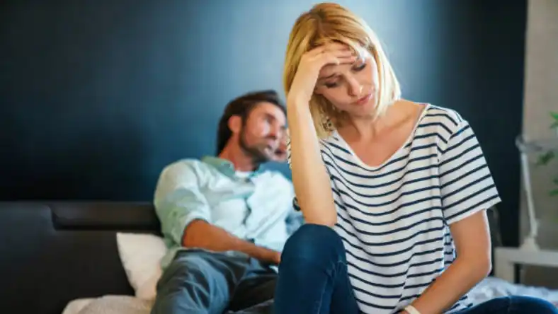 چیکار کنم شوهرم از خانوادش فاصله بگیره