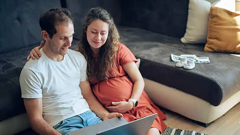 تجربیات زنان خیانت دیده
